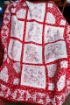 It's a Dog's Life Quilt - Machine Embroidery Pattern