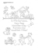 Dog's Perfect World - Hand Embroidery Complete Kit