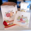 1319 - Farmer's Market Towels - BBD No-Trace