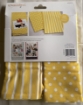 Picture of Dots & Stripes Tea Towels