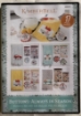 Picture of Buttons: Always in Season - Machine Embroidery Projects