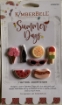 Picture of Summer Days - Buttons