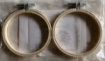 Picture of Bamboo Hoops