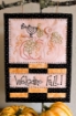 Welcome Fall - Hand Embroidery Pattern