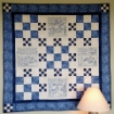 Welcome Winter Quilt - BBD No-Trace