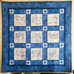 Snow Much Fun Quilt - BBD No-Trace