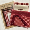 Simply Santa - Hand Embroidery Kit