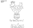 The Hen Delivers - BBD No-Trace